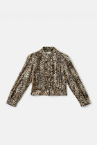 Trocadero Jacket