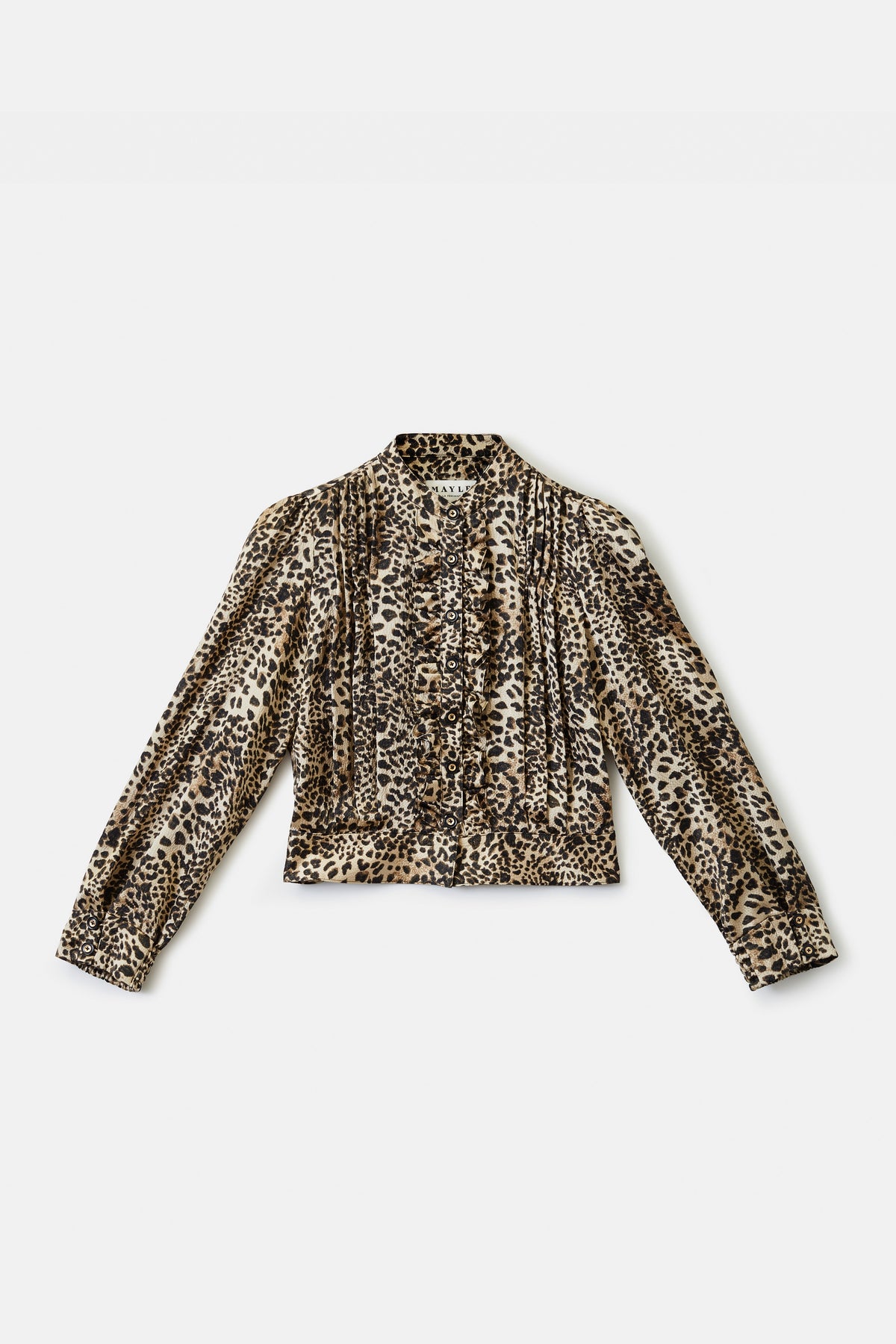 Trocadero Jacket