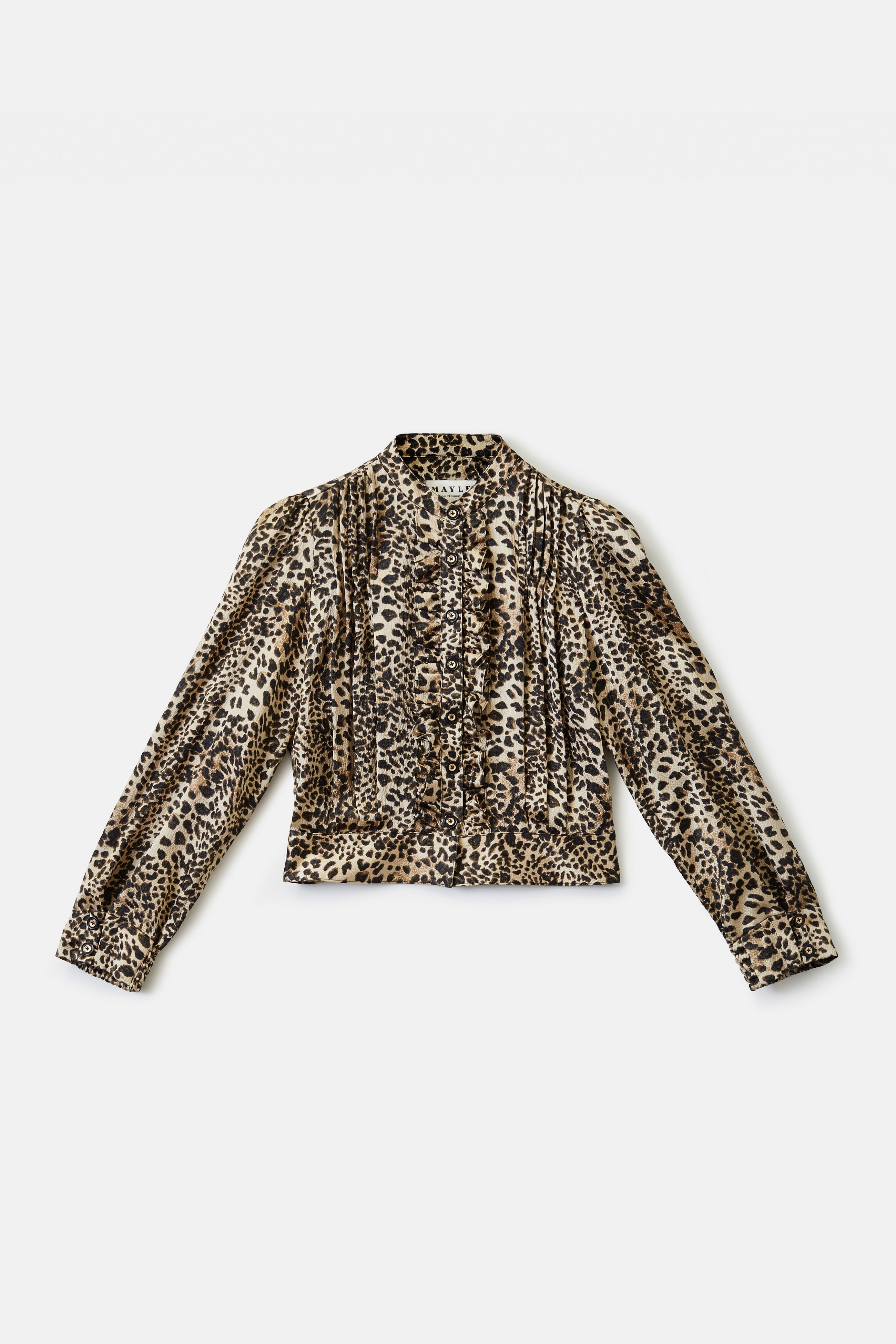Trocadero Jacket