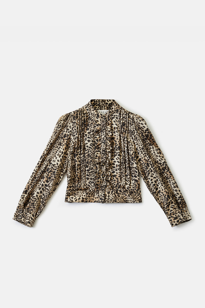 Trocadero Jacket