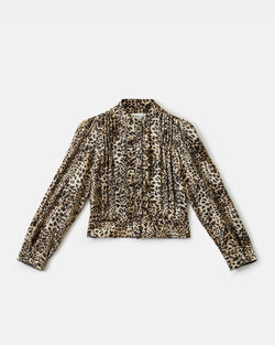 Trocadero Jacket