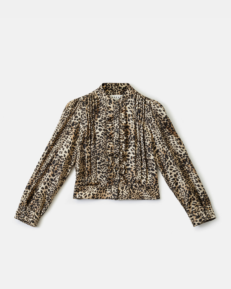 Trocadero Jacket