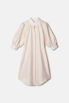 Valdi Cotton Dress