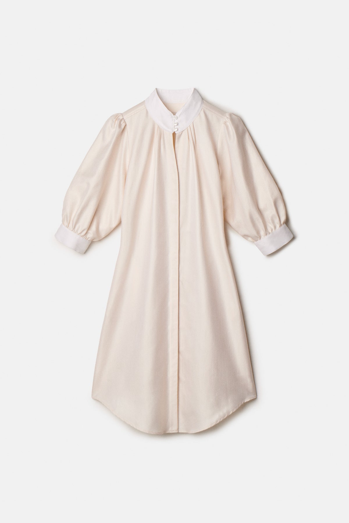 Valdi Cotton Dress