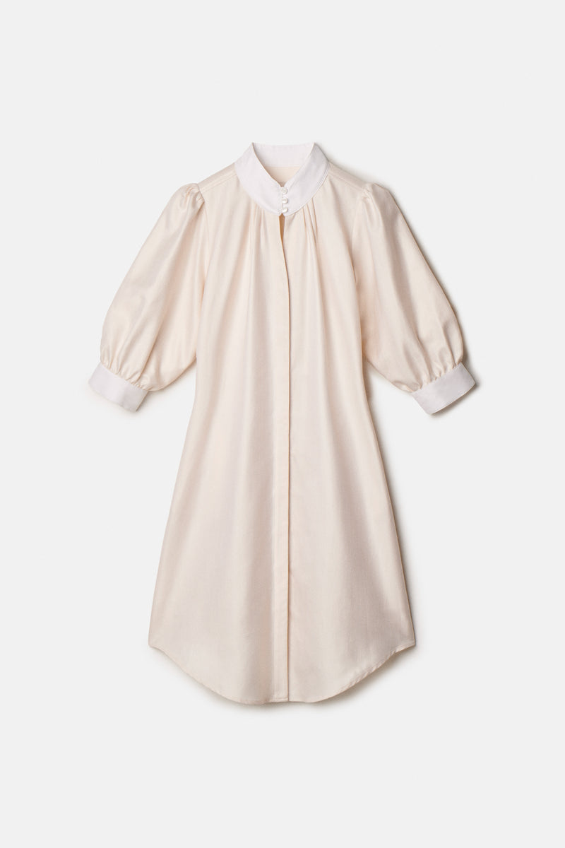 Valdi Cotton Dress