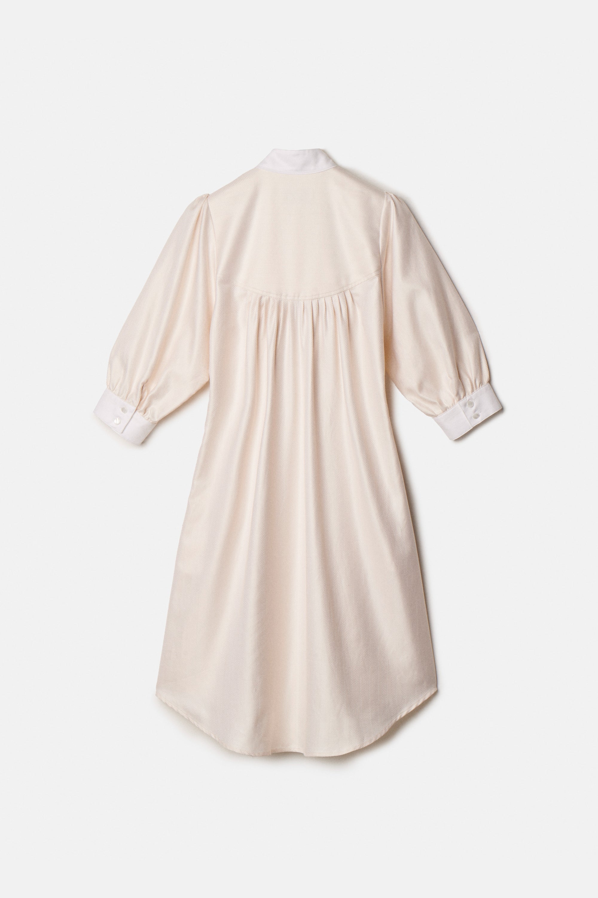 Valdi Cotton Dress