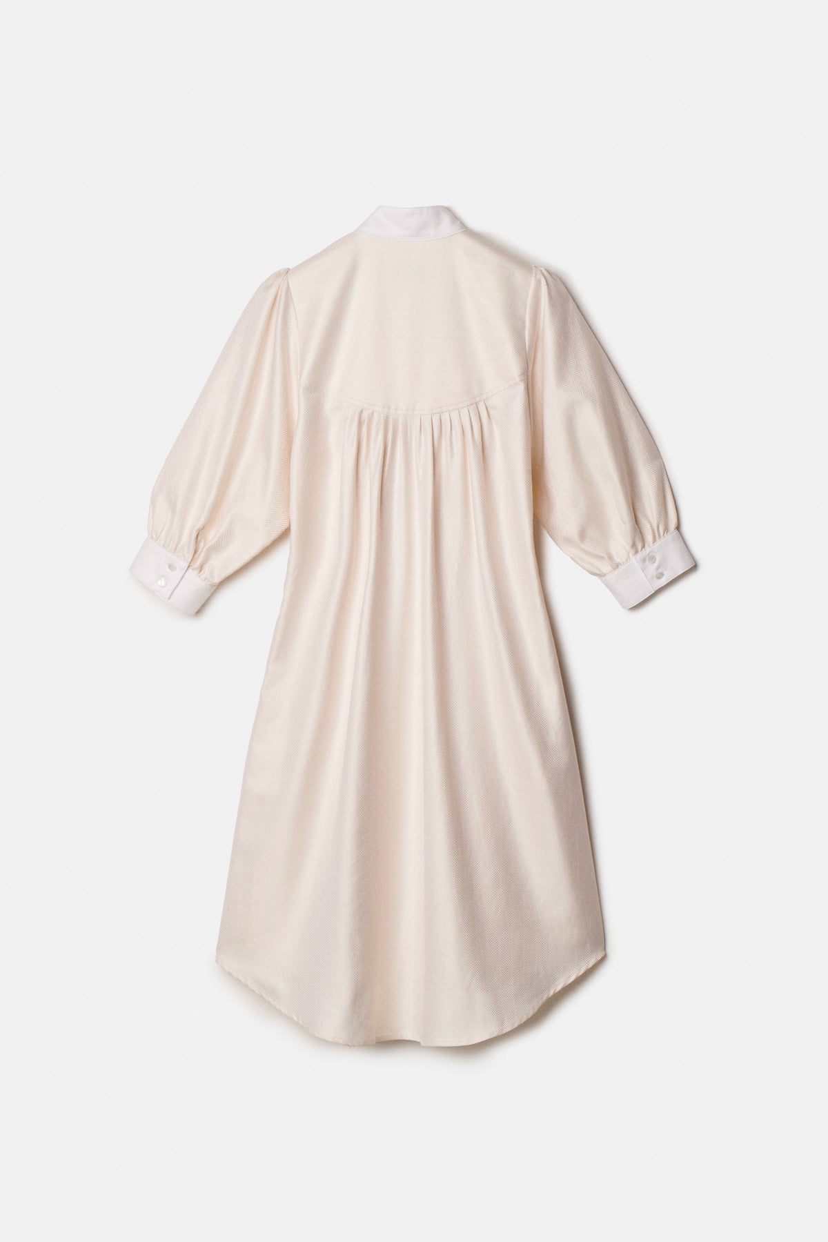 Valdi Cotton Dress