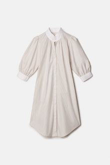 Valdi Cotton Dress