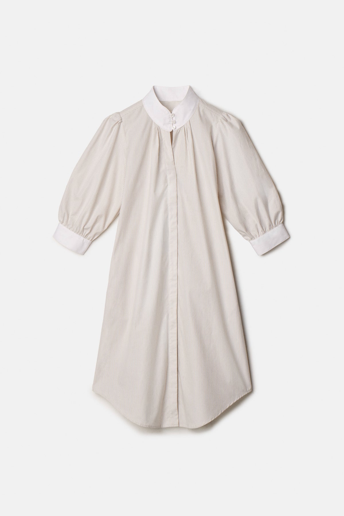 Valdi Cotton Dress