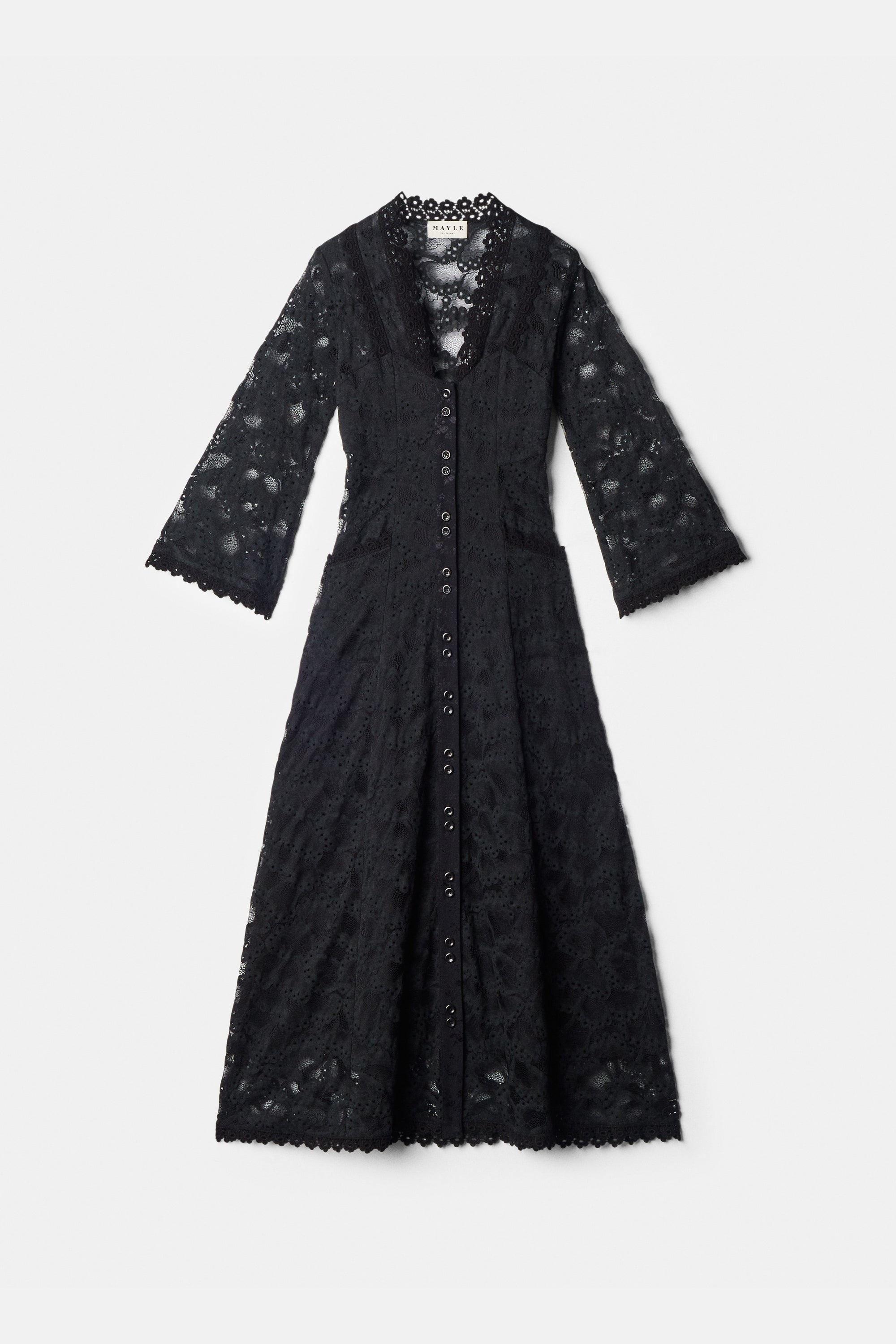 Valesca Dress