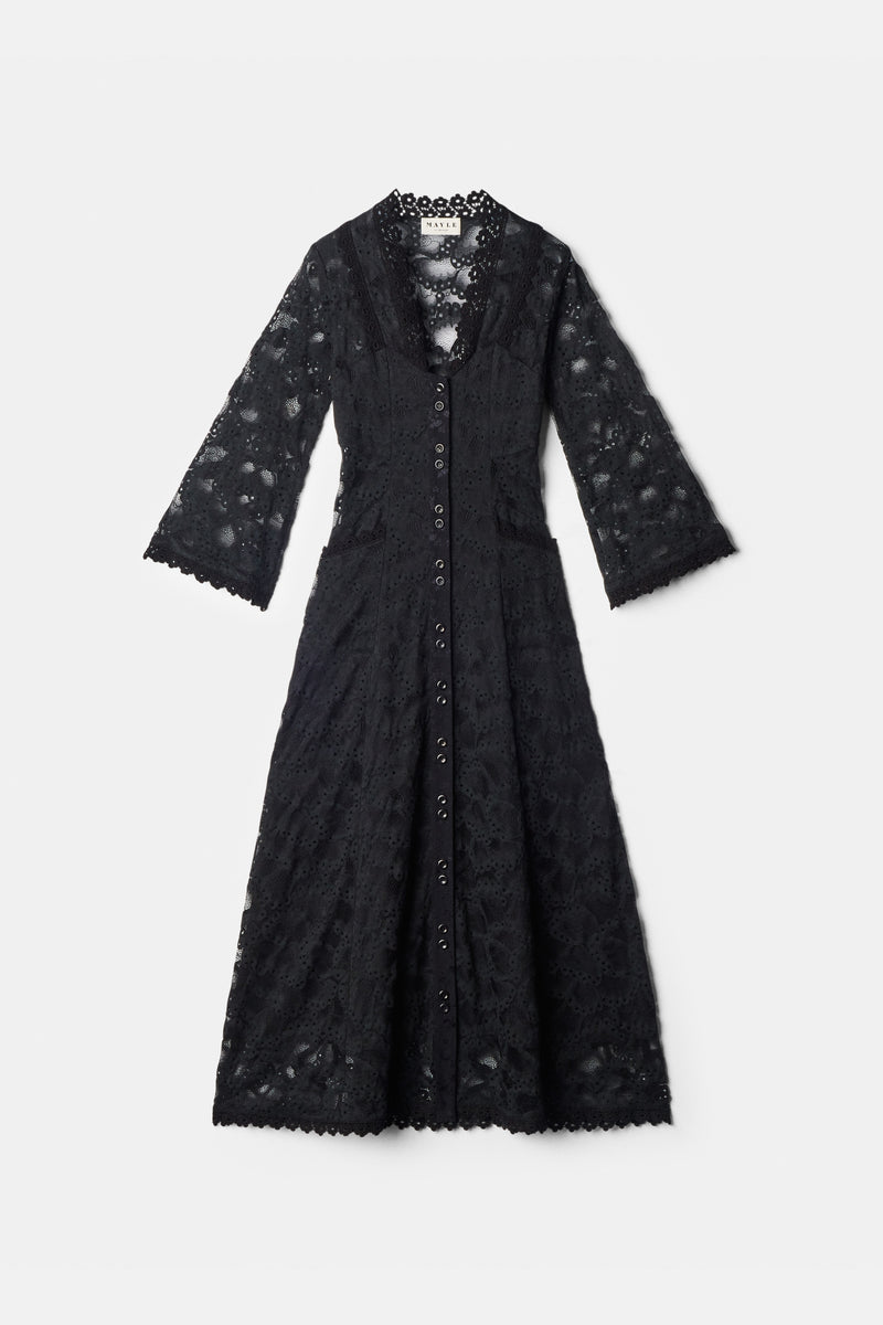 Valesca Dress