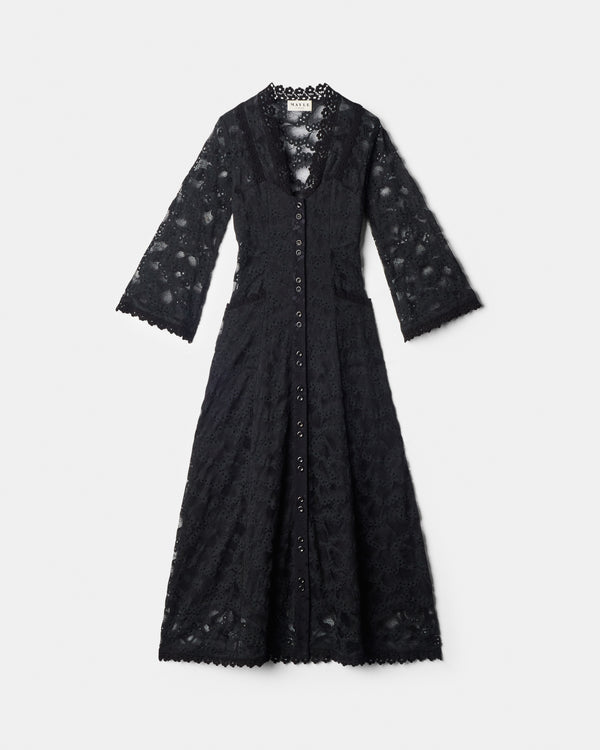 Valesca Dress