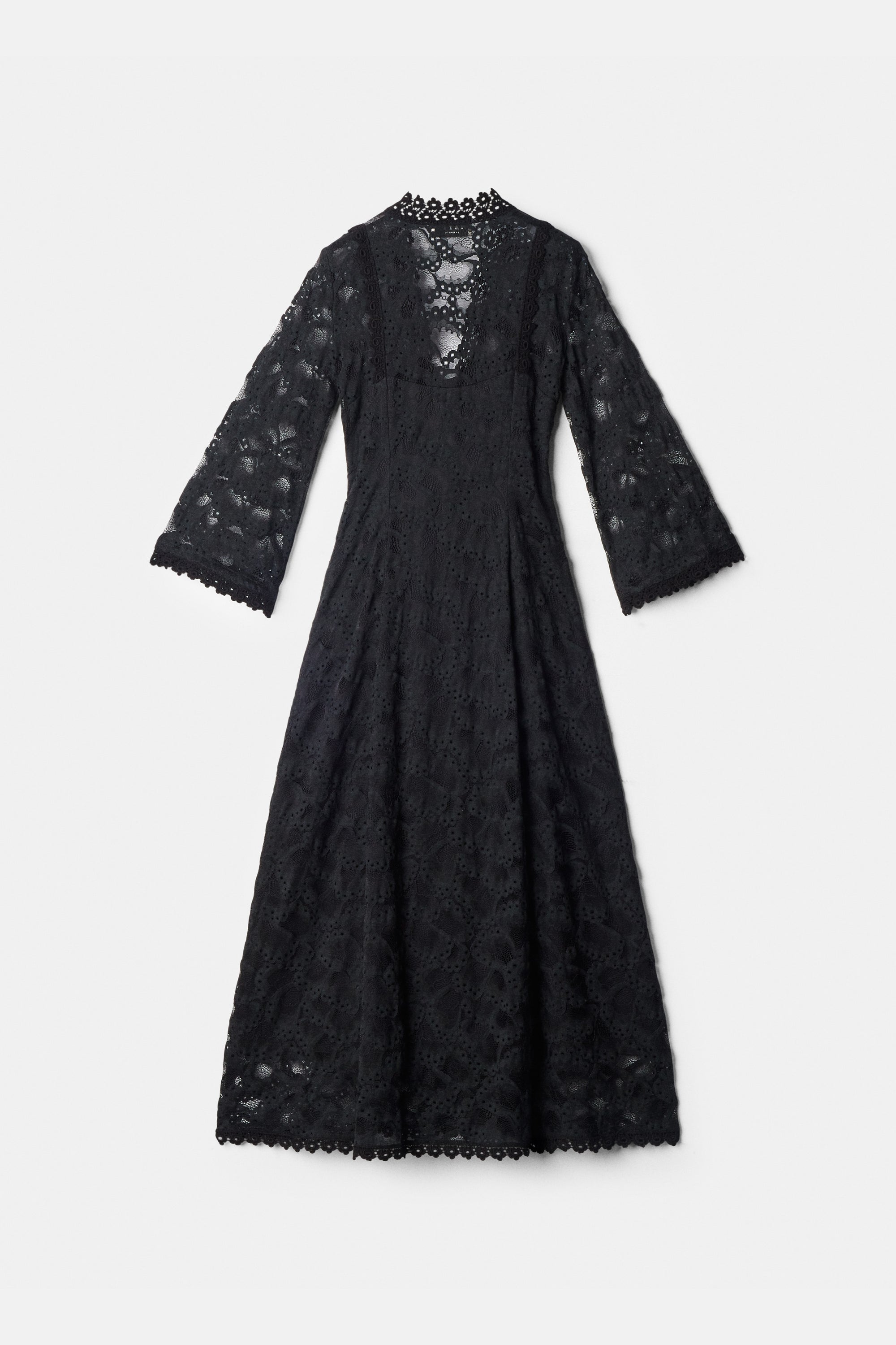 Valesca Dress