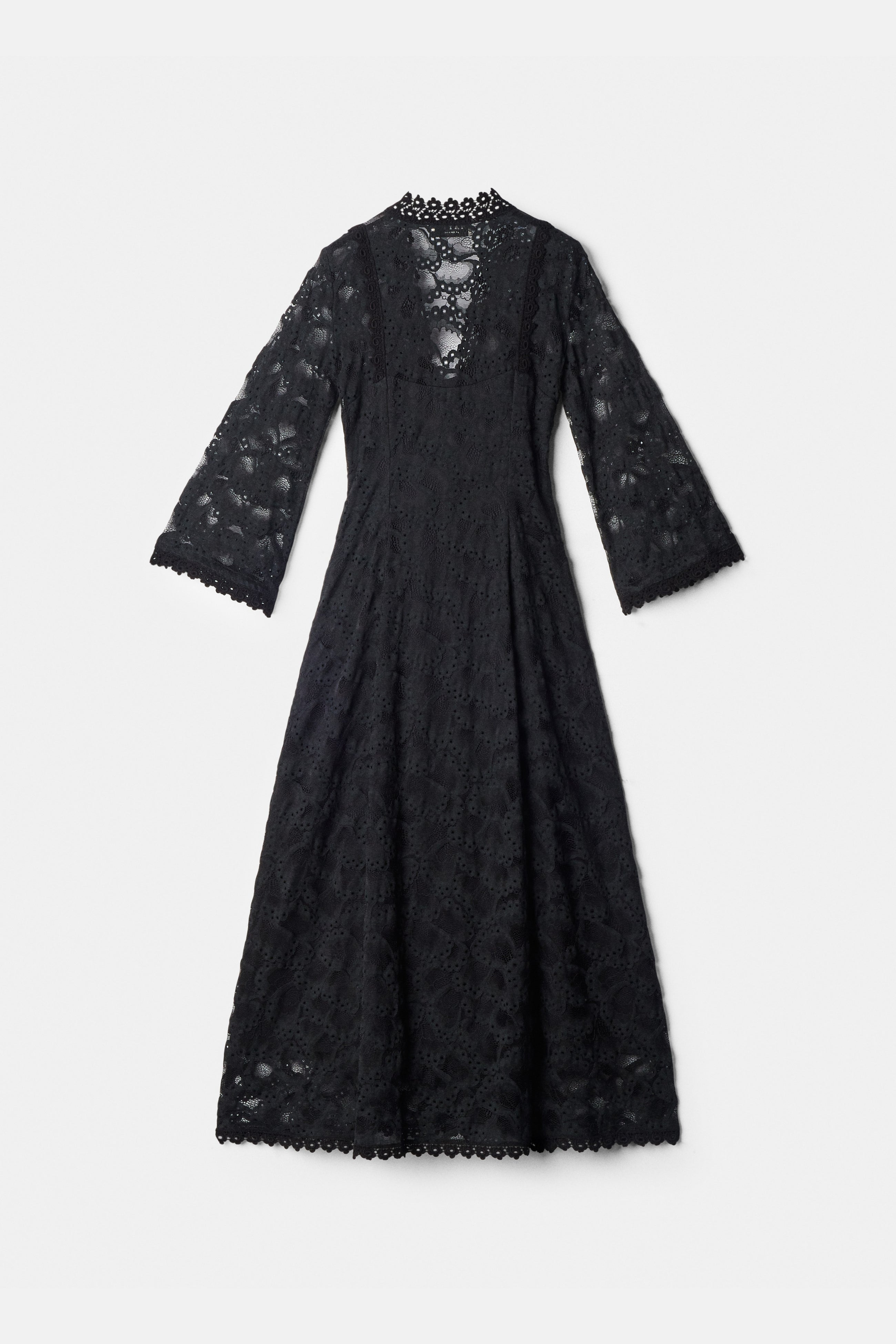 Valesca Dress