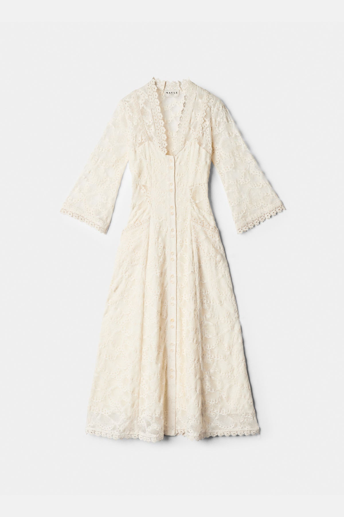 Valesca Dress