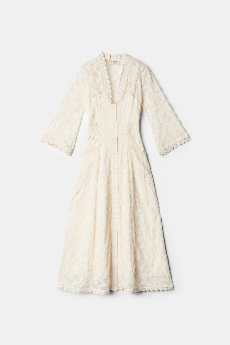 Valesca Dress