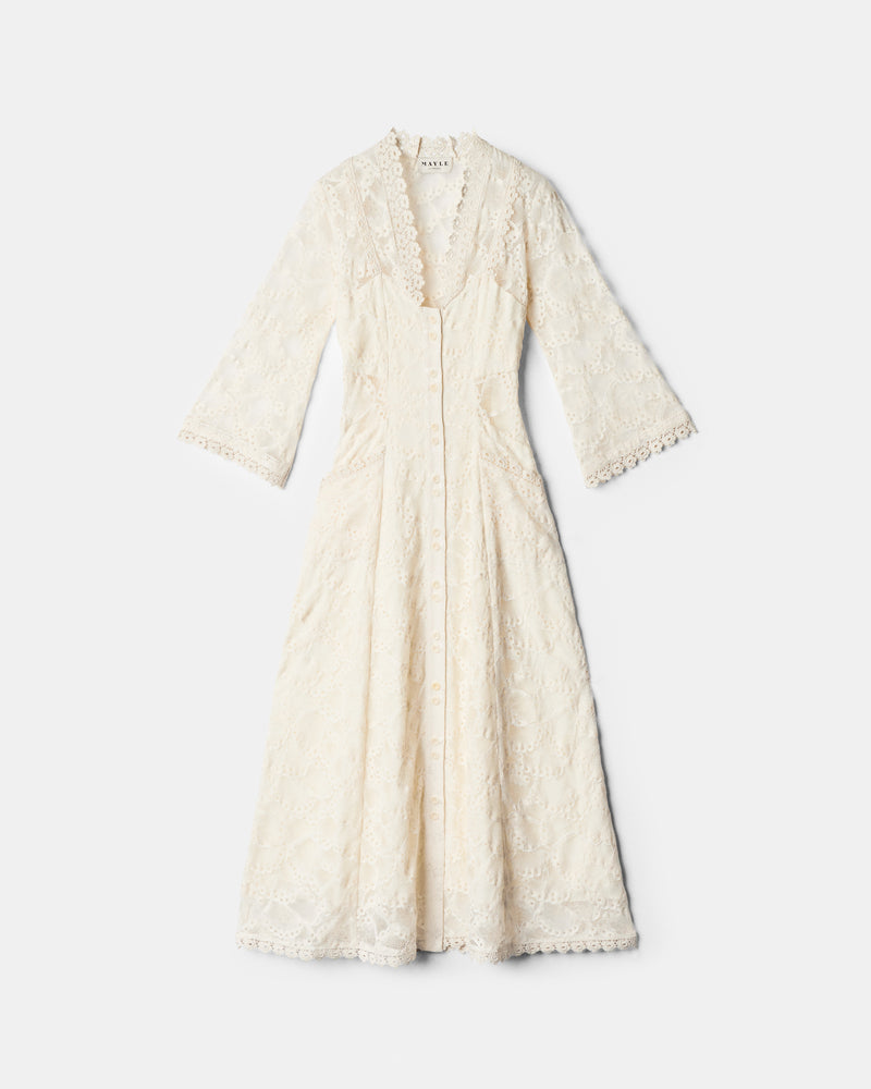 Valesca Dress