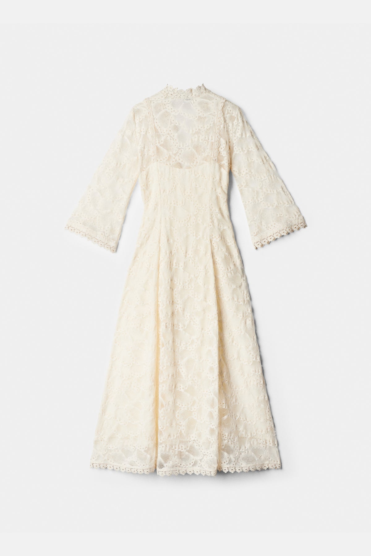 Valesca Dress