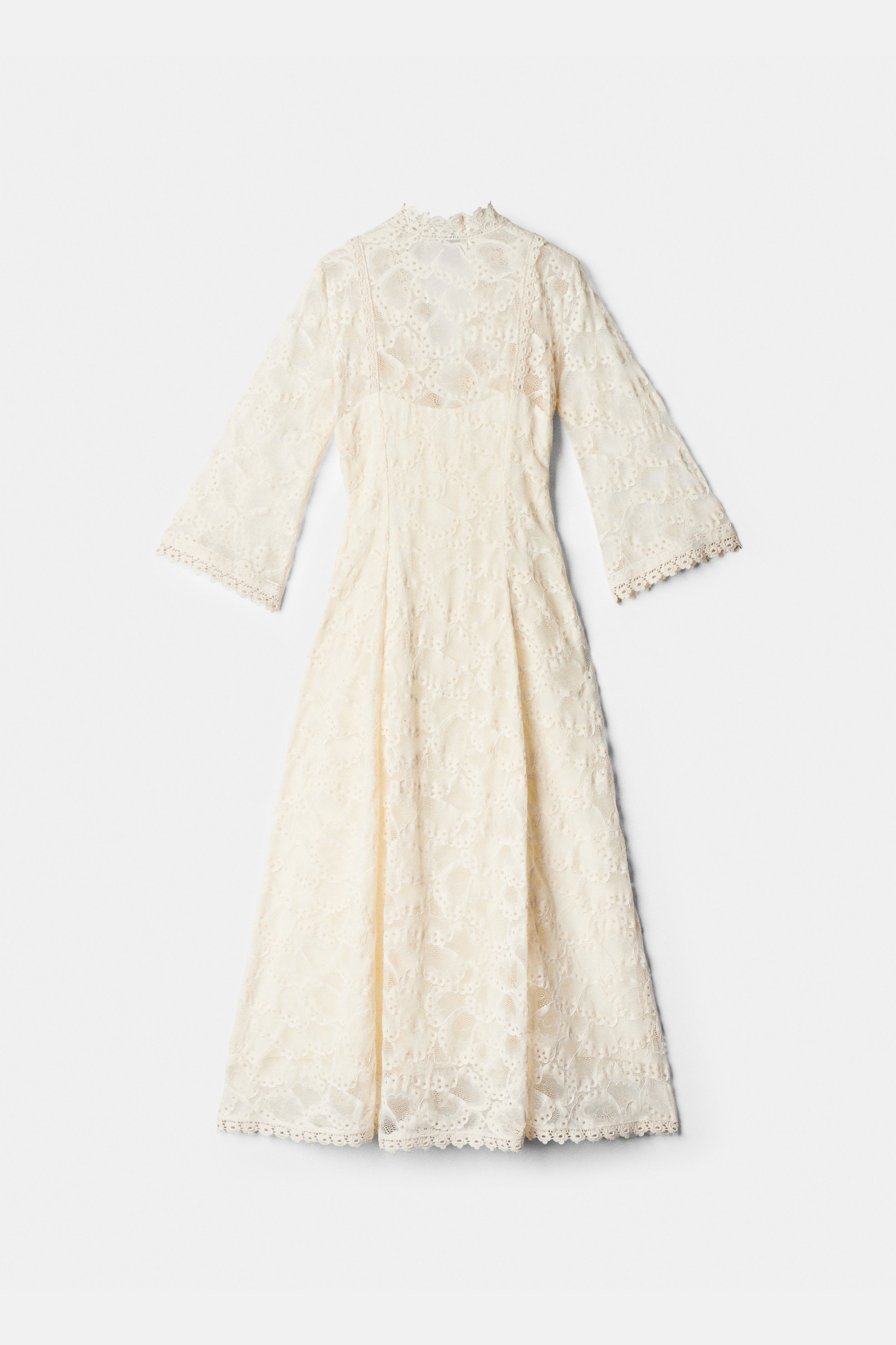 Valesca Dress