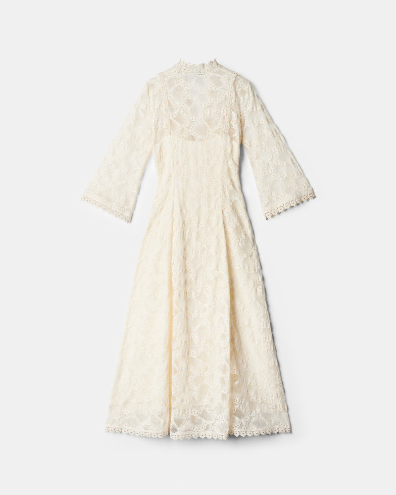 Valesca Dress
