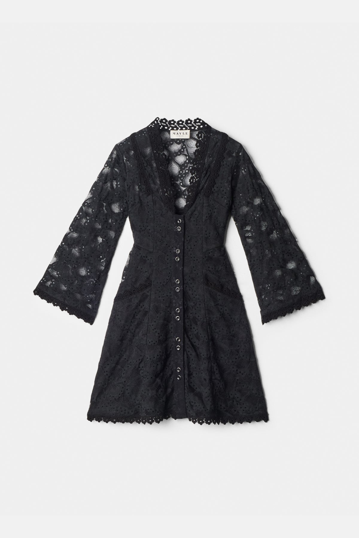 Valesca Corto Dress