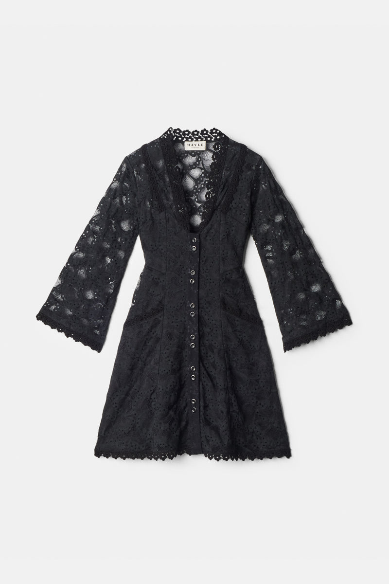 Valesca Corto Dress