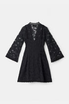 Valesca Corto Dress