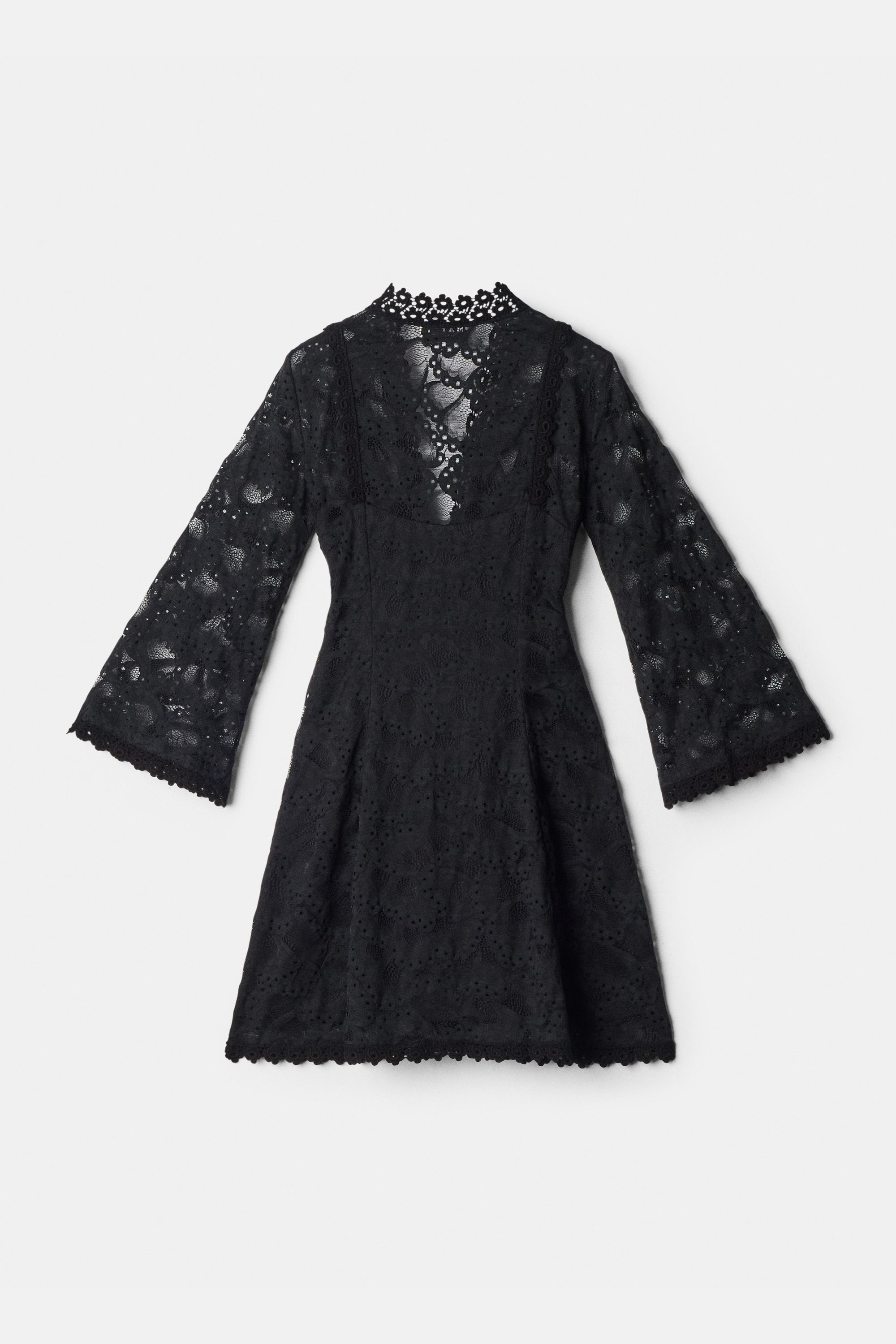 Valesca Corto Dress