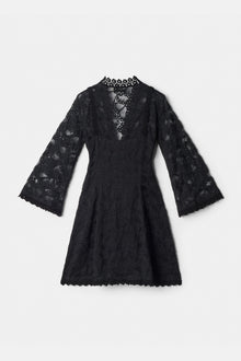 Valesca Corto Dress