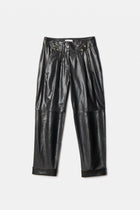 Vali Leather Pant