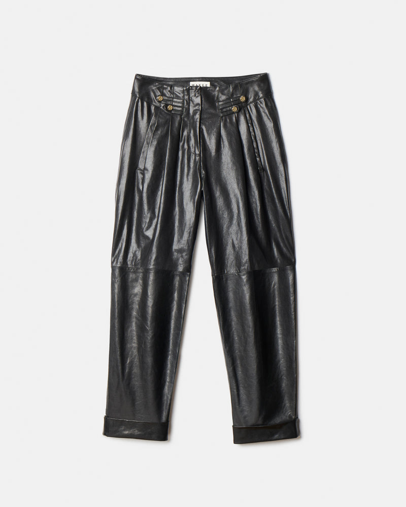 Vali Leather Pant