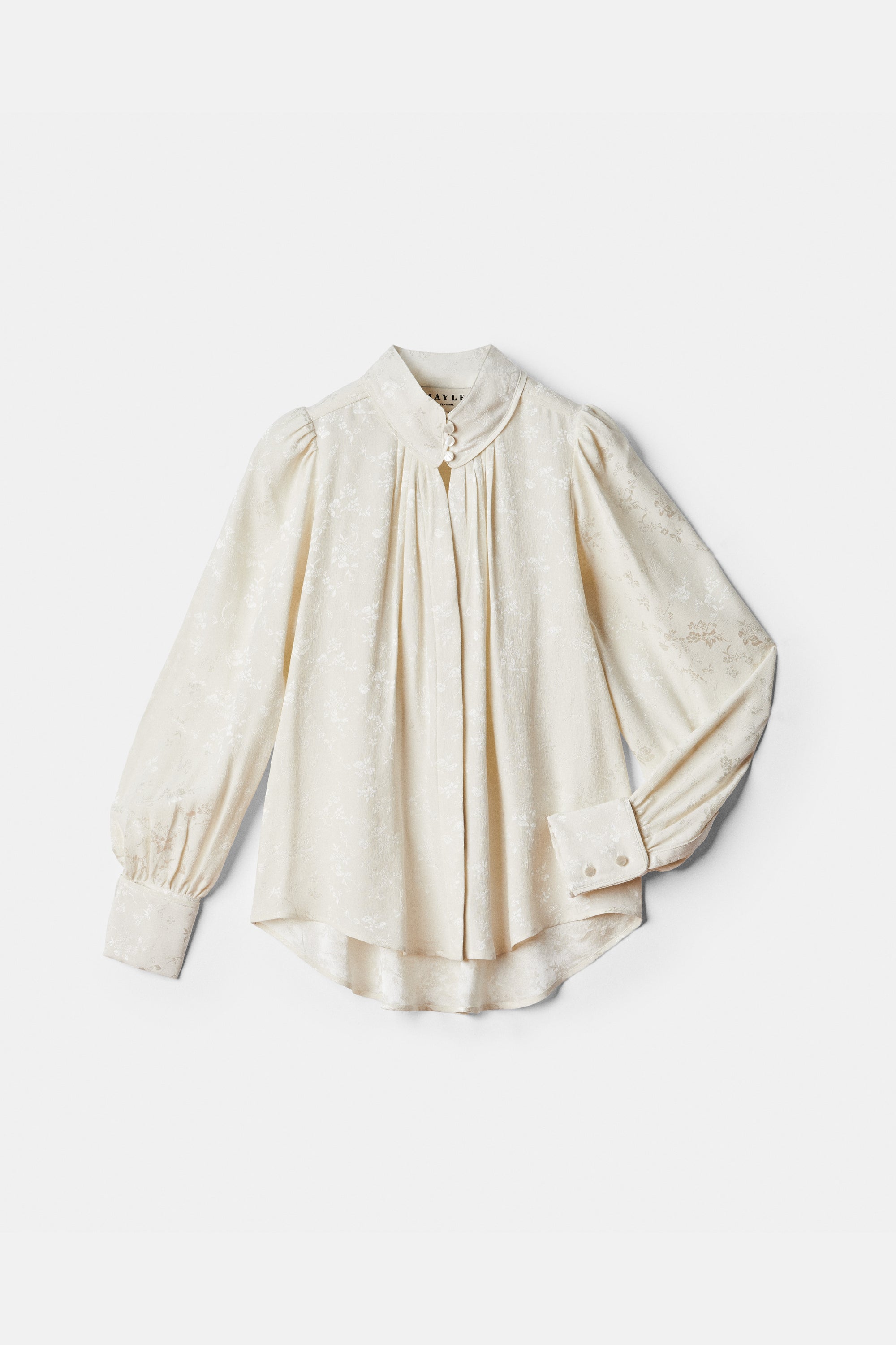 Val D’Isere blouse