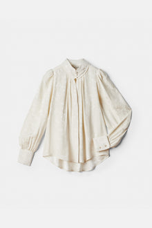 Val D’Isere blouse