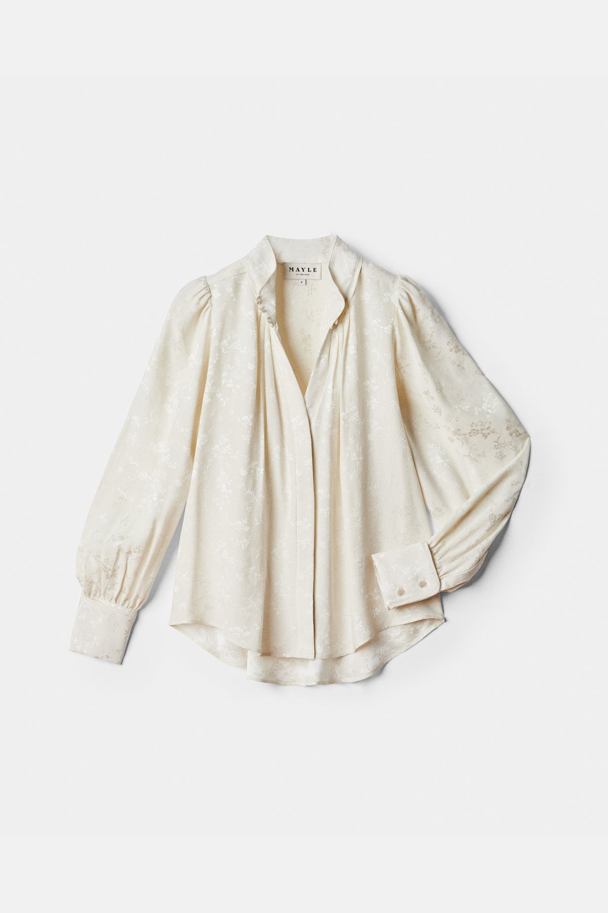 Val D’Isere blouse