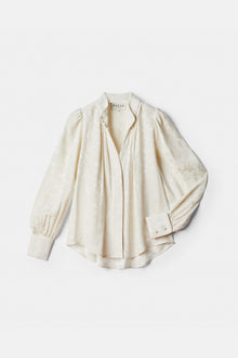 Val D’Isere blouse