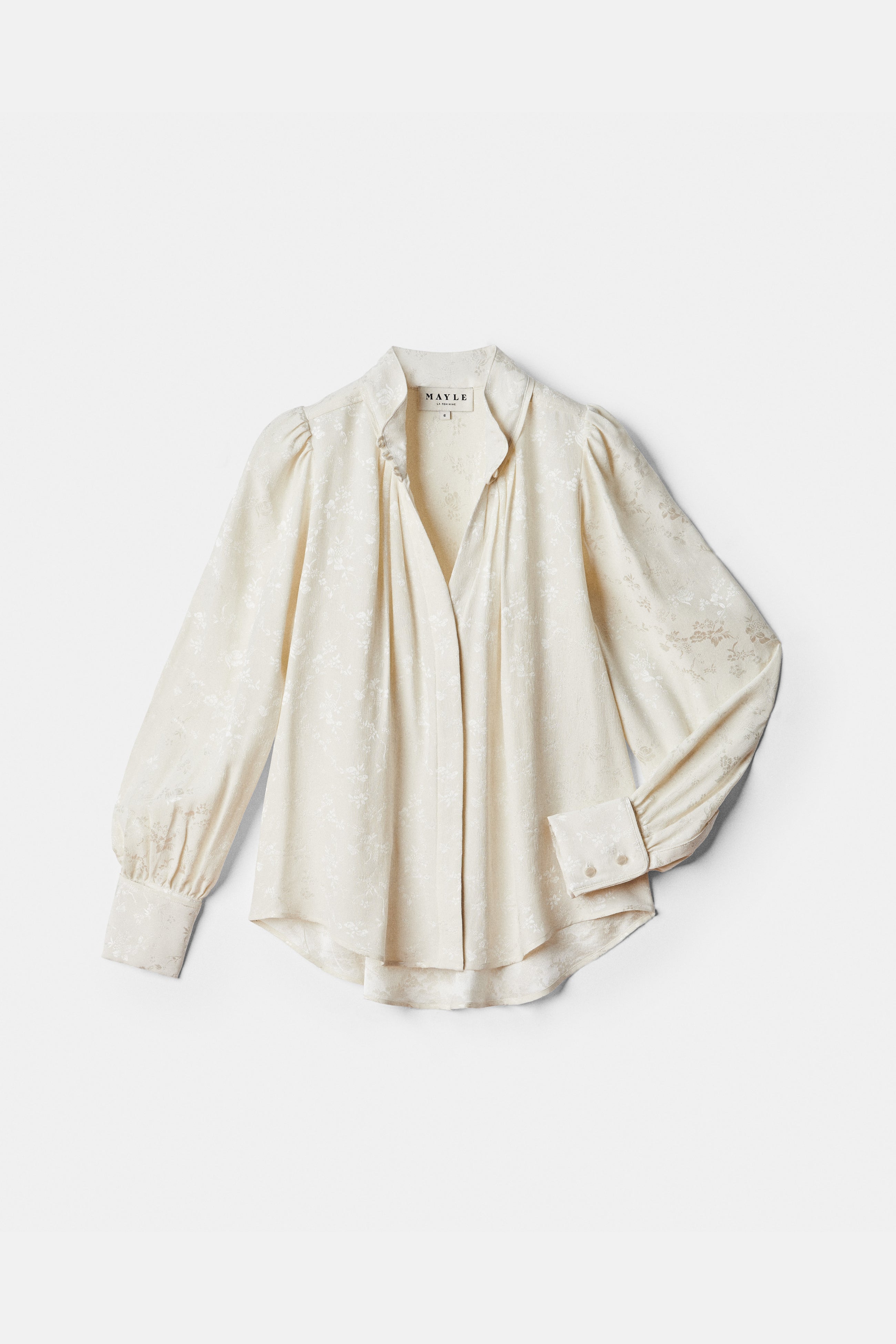 Val D’Isere blouse