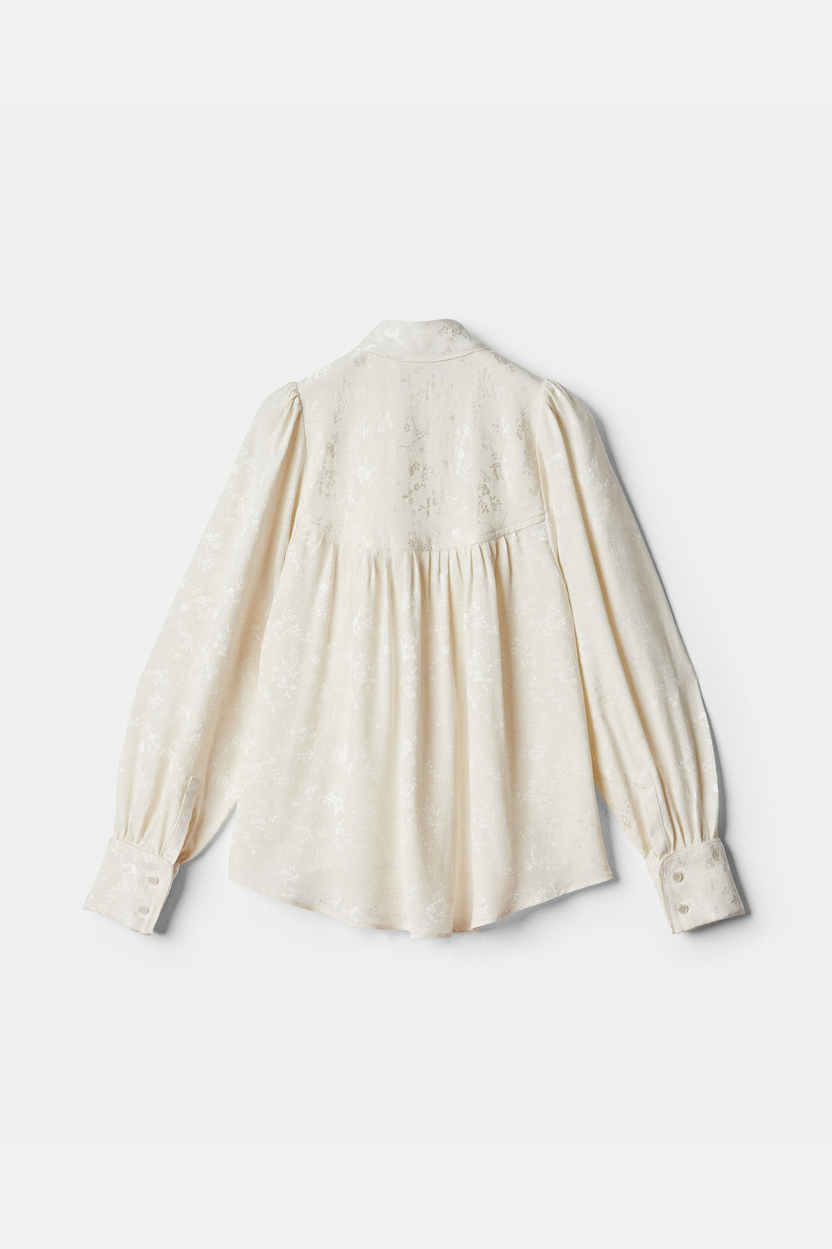 Val D’Isere blouse