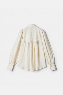 Val D’Isere blouse