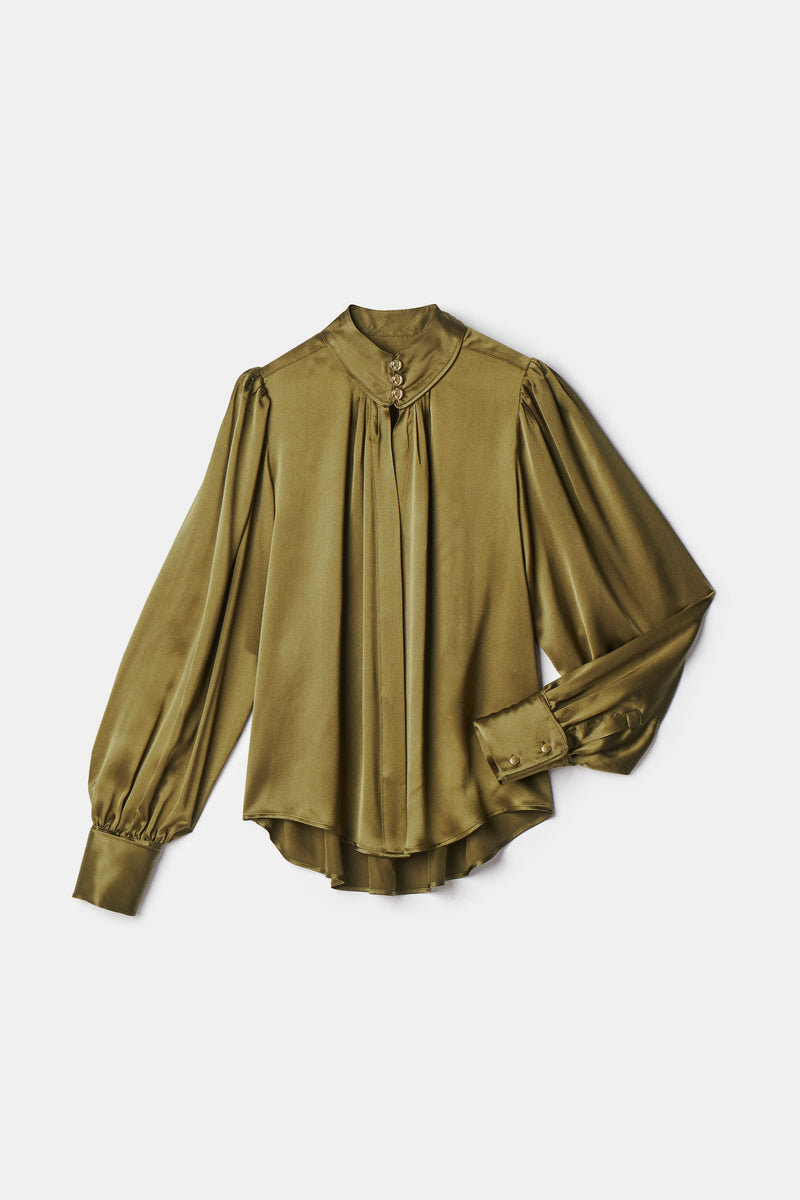 Val D’Isere blouse