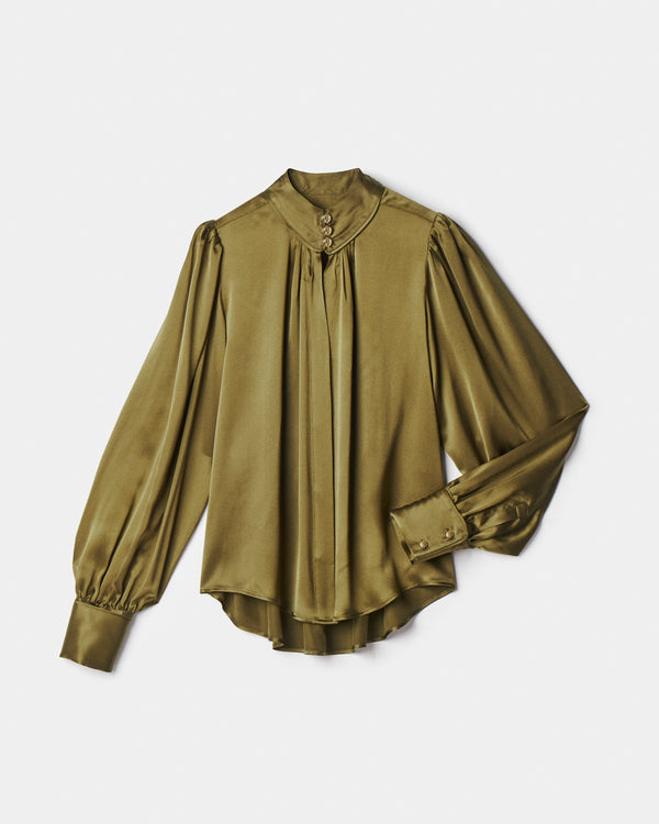 Val D’Isere blouse