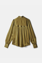 Val D’Isere blouse