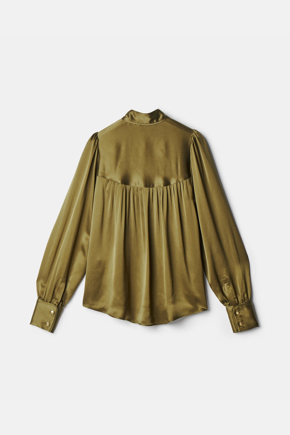 Val D’Isere blouse