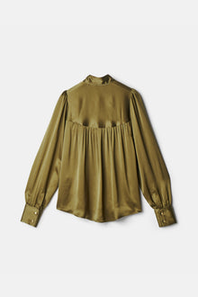 Val D’Isere blouse