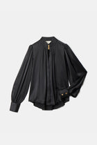 Val D’Isere blouse