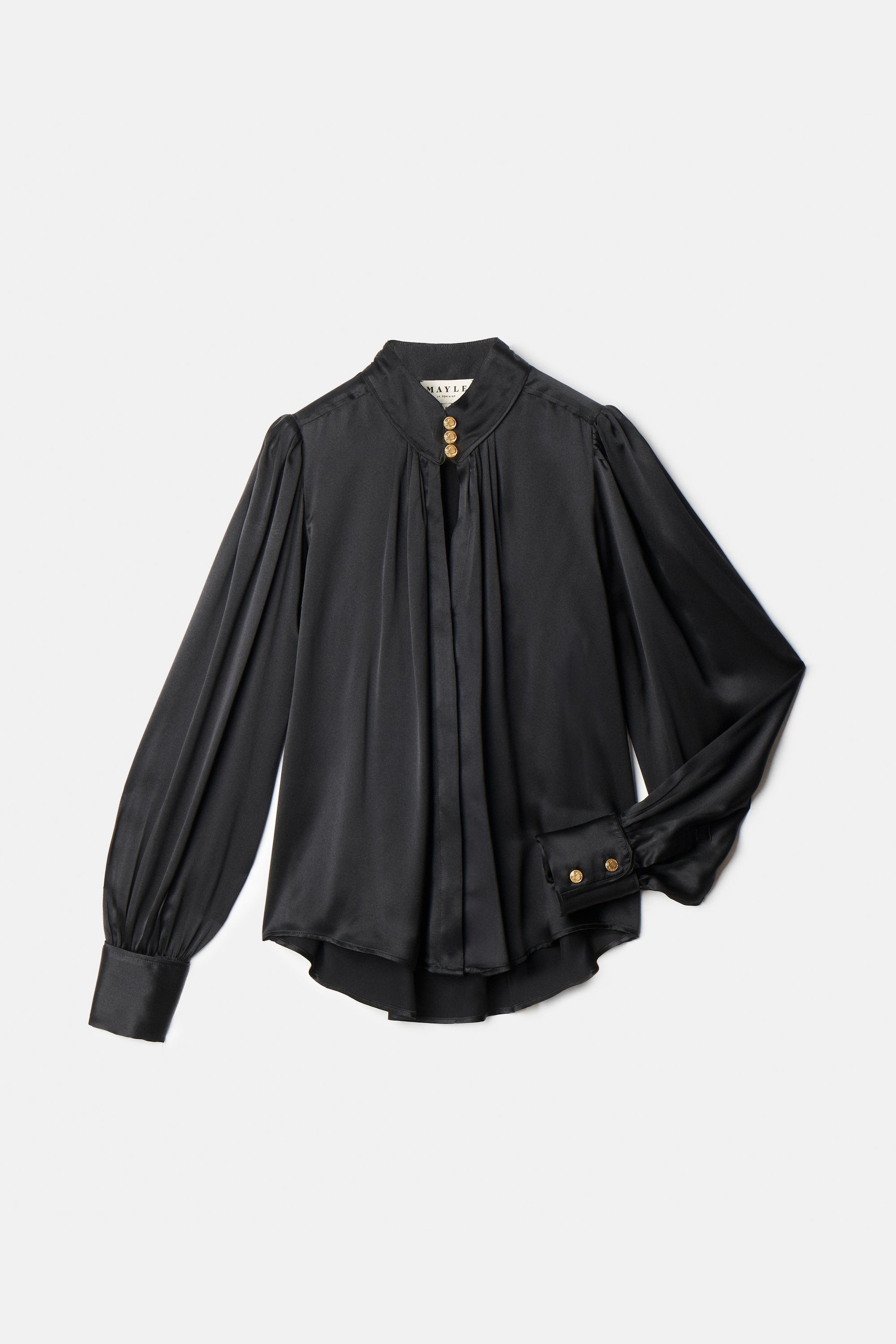 Val D’Isere blouse