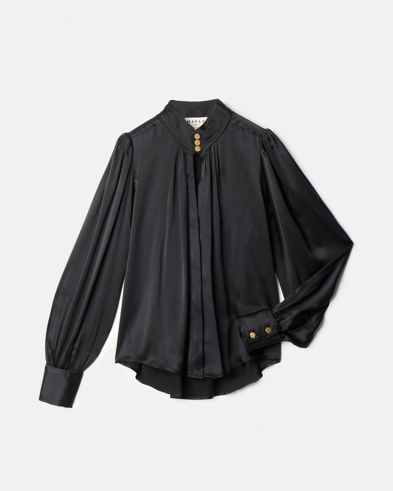 Val D’Isere blouse