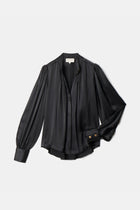 Val D’Isere blouse