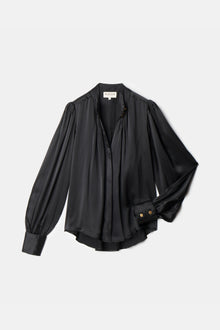 Val D’Isere blouse