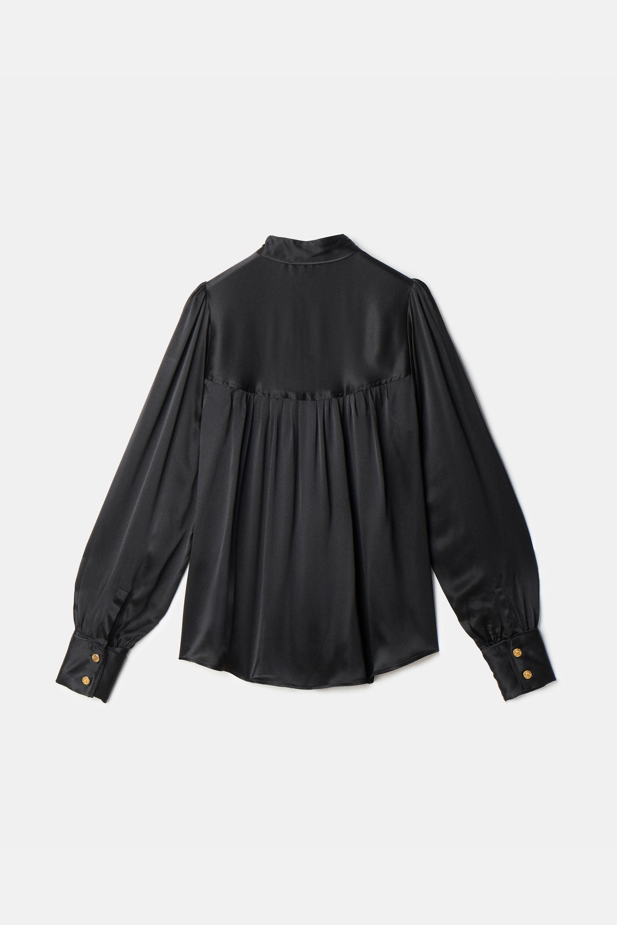 Val D’Isere blouse