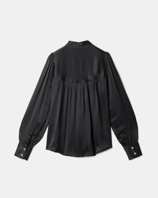 Val D’Isere blouse